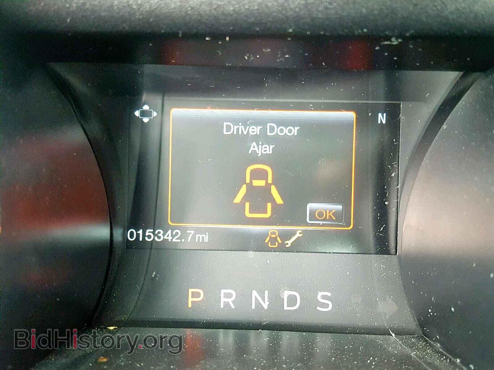 2017 FORD MUSTANG - VIN: 1FA6P8TH2H5224512 - Фото 8