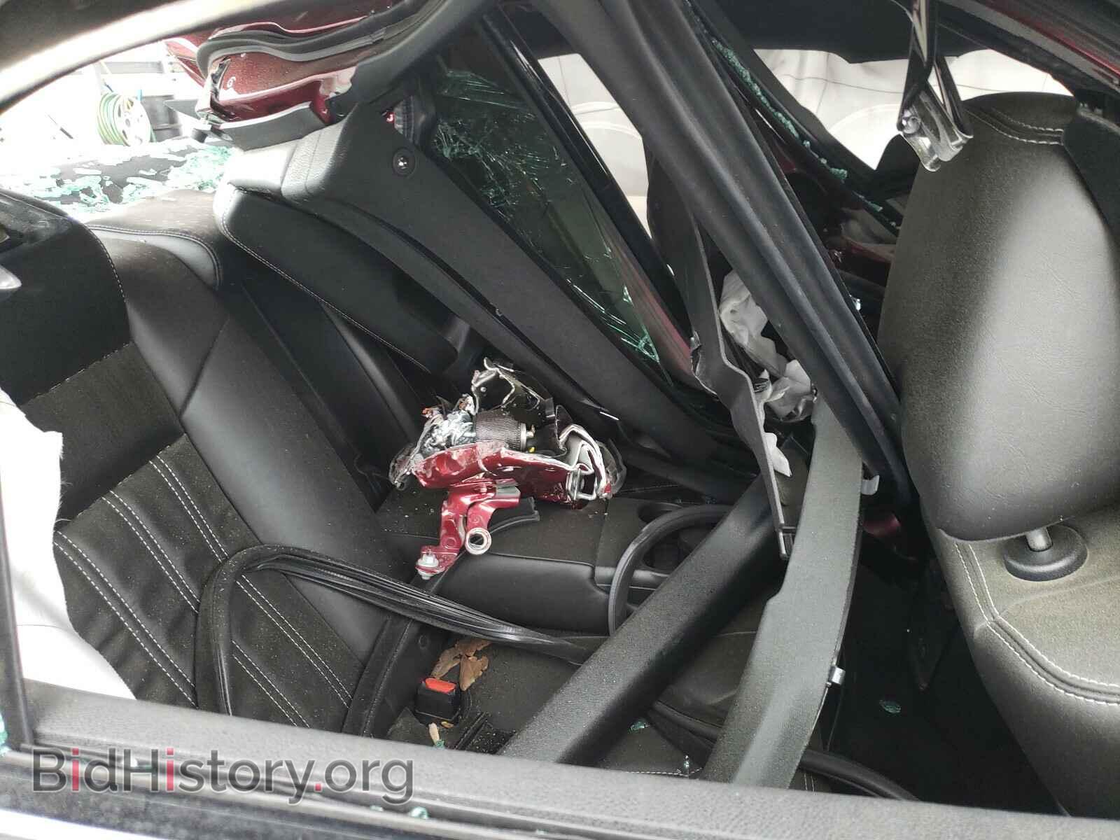 2021 CHRYSLER 300 - VIN: 2C3CCABGXMH525559 - Фото 6