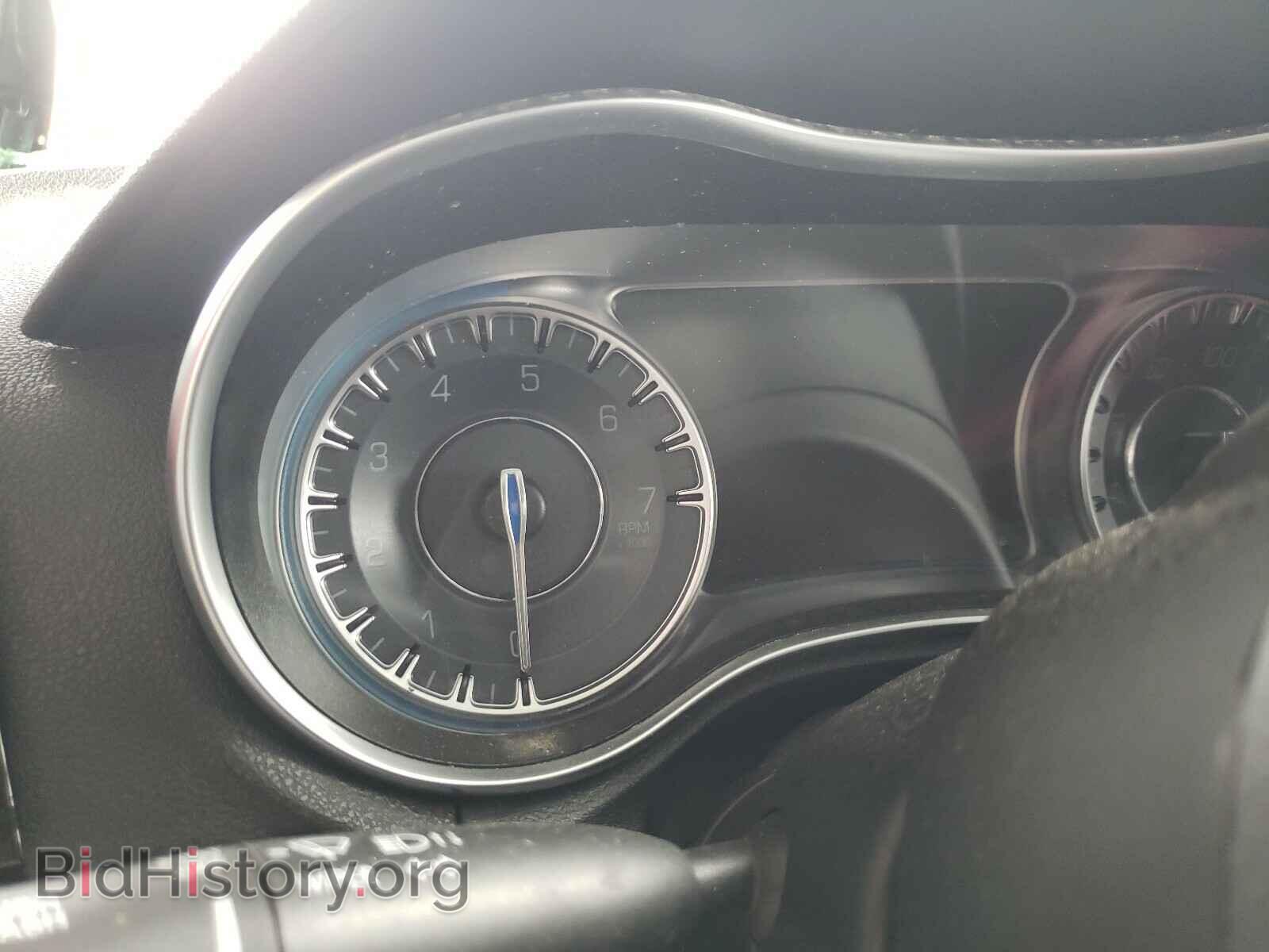 2021 CHRYSLER 300 - VIN: 2C3CCABGXMH525559 - Фото 8