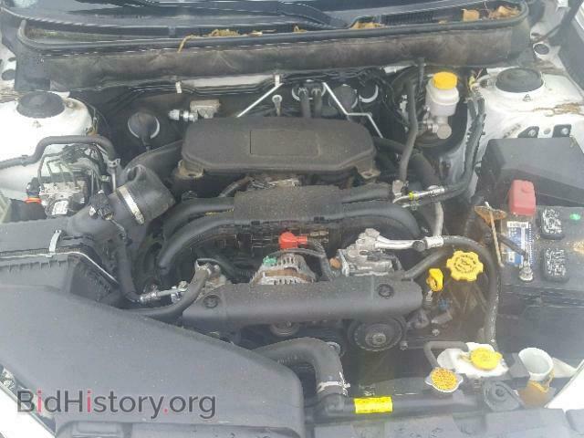 2011 SUBARU OUTBACK - VIN: 4S4BRBLC2B3447006 - Photo 7