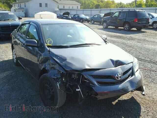Фотография 2T1BU4EE2BC731885 - TOYOTA COROLLA 2011