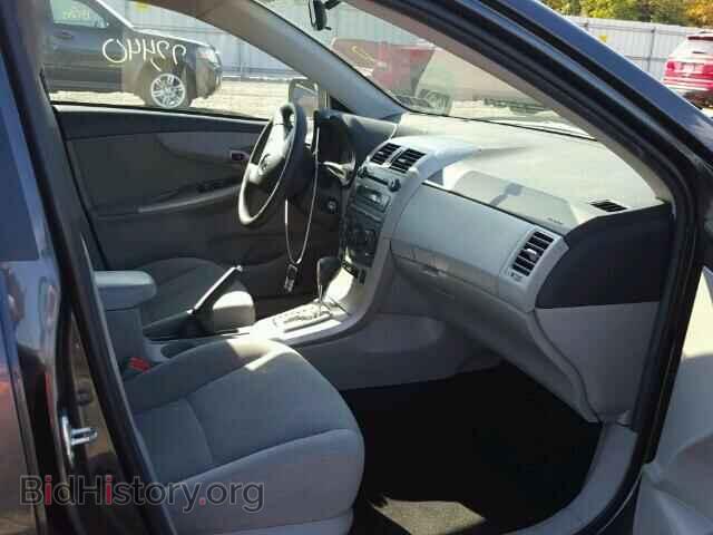 2011 TOYOTA COROLLA - VIN: 2T1BU4EE2BC731885 - Фото 5