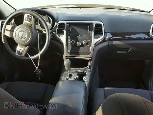 2013 JEEP CHEROKEE - VIN: 1C4RJFAG9DC505509 - Фото 9