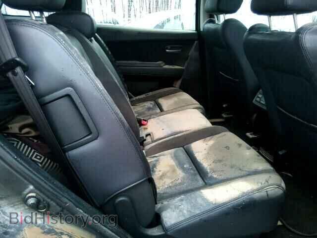 2014 MAZDA CX-9 - VIN: JM3TB3CA8E0444075 - Фото 6