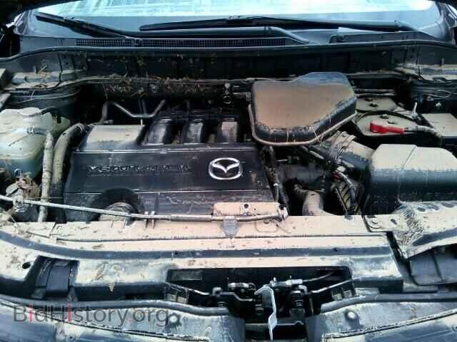 2014 MAZDA CX-9 - VIN: JM3TB3CA8E0444075 - Фото 7