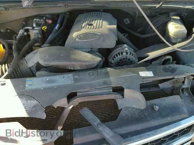 2006 CHEVROLET SILVERADO - VIN: 2GCEC13V461308344 - Фото 7