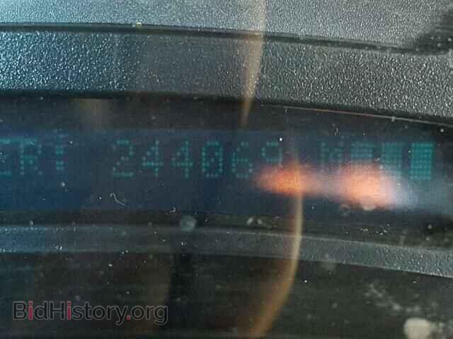 2006 CHEVROLET SILVERADO - VIN: 2GCEC13V461308344 - Фото 8