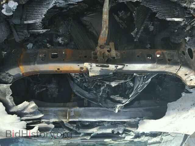 2012 BUICK ENCLAVE - VIN: 5GAKRAED0CJ323545 - Фото 7