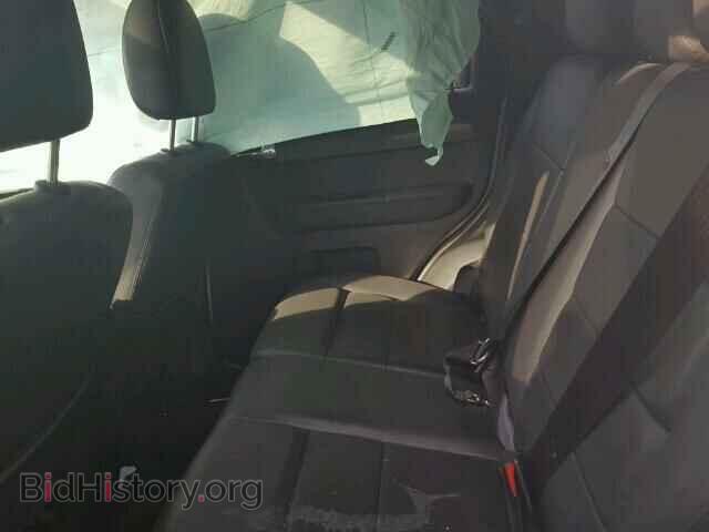 2012 FORD ESCAPE - VIN: 1FMCU0E74CKA99093 - Фото 6