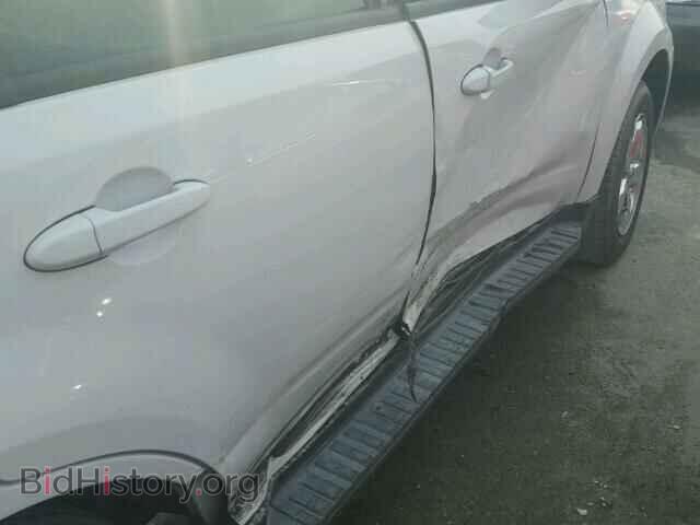 2012 FORD ESCAPE - VIN: 1FMCU0E74CKA99093 - Фото 10