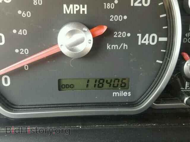 2005 MITSUBISHI GALANT - VIN: 4A3AB36F95E010884 - Фото 8