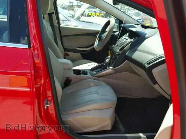2012 FORD FOCUS - VIN: 1FAHP3H20CL372162 - Photo 5