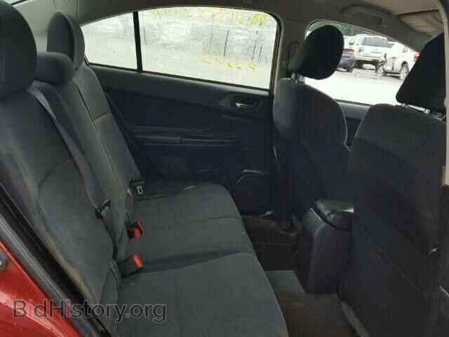 2013 SUBARU IMPREZA - VIN: JF1GJAC68DH015392 - Фото 6