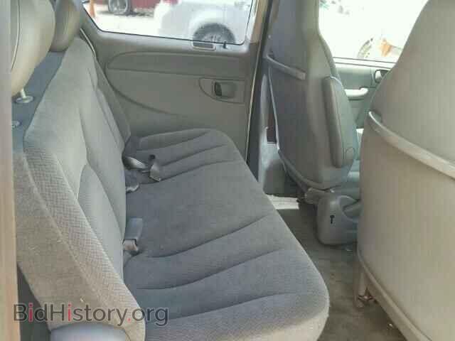 2005 DODGE CARAVAN - VIN: 1D4GP25B15B304890 - Photo 6