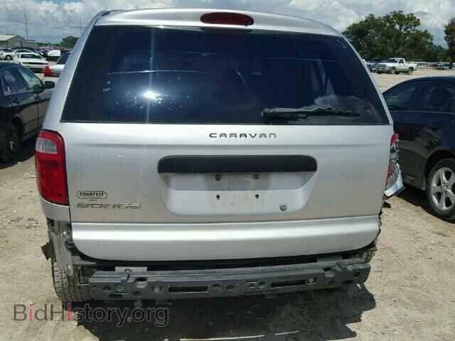 2005 DODGE CARAVAN - VIN: 1D4GP25B15B304890 - Photo 10