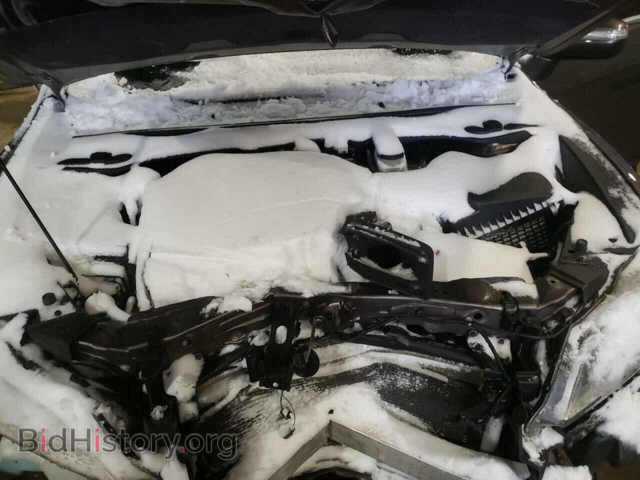 2013 ACURA RDX - VIN: 5J8TB4H54DL007876 - Фото 7