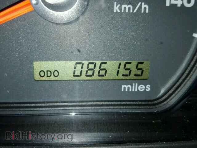 2011 MITSUBISHI GALANT - VIN: 4A32B2FF3BE010857 - Фото 8