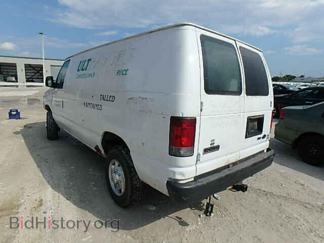 2010 FORD ECONOLINE - VIN: 1FTNE2EW6ADA74209 - Фото 3