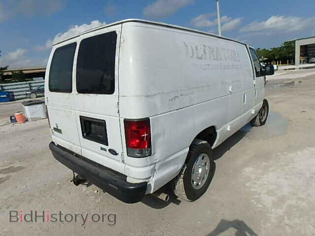 2010 FORD ECONOLINE - VIN: 1FTNE2EW6ADA74209 - Фото 4