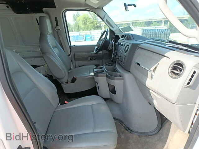 2010 FORD ECONOLINE - VIN: 1FTNE2EW6ADA74209 - Фото 5