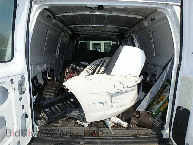 2010 FORD ECONOLINE - VIN: 1FTNE2EW6ADA74209 - Фото 6