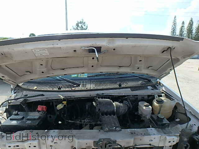 2010 FORD ECONOLINE - VIN: 1FTNE2EW6ADA74209 - Фото 7