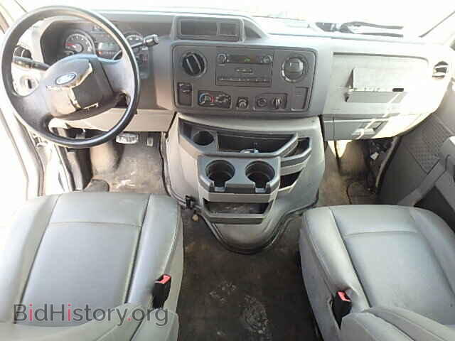 2010 FORD ECONOLINE - VIN: 1FTNE2EW6ADA74209 - Фото 9