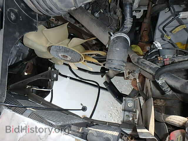 2010 FORD ECONOLINE - VIN: 1FTNE2EW6ADA74209 - Фото 10