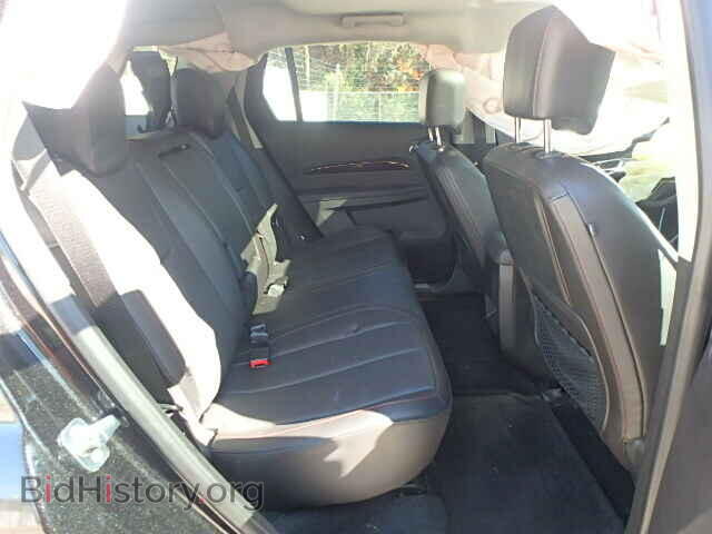 2013 GMC TERRAIN - VIN: 2GKFLZE30D6403342 - Photo 6