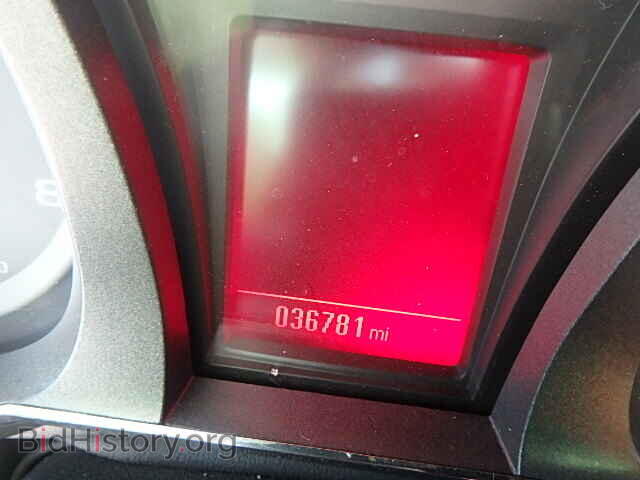 2013 GMC TERRAIN - VIN: 2GKFLZE30D6403342 - Photo 8