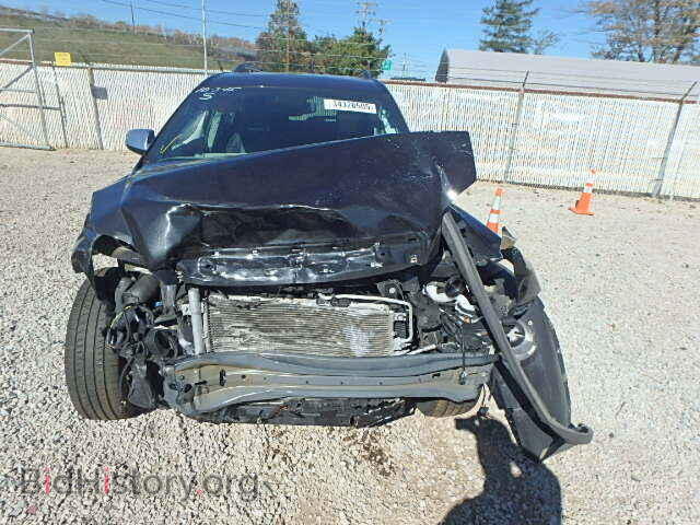 2013 GMC TERRAIN - VIN: 2GKFLZE30D6403342 - Photo 9