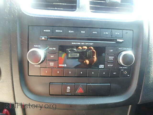 2014 DODGE AVENGER - VIN: 1C3CDZAG5EN104712 - Фото 9
