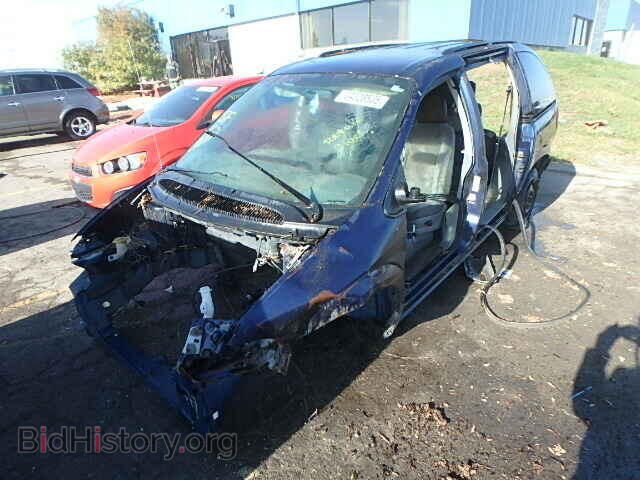 2006 DODGE CARAVAN - VIN: 1D4GP25R06B662934 - Фото 2