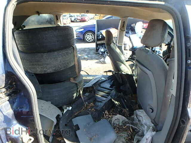 2006 DODGE CARAVAN - VIN: 1D4GP25R06B662934 - Фото 6