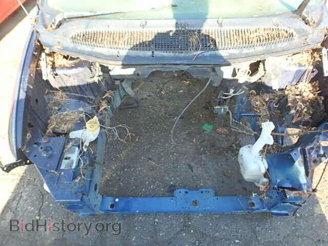2006 DODGE CARAVAN - VIN: 1D4GP25R06B662934 - Фото 7
