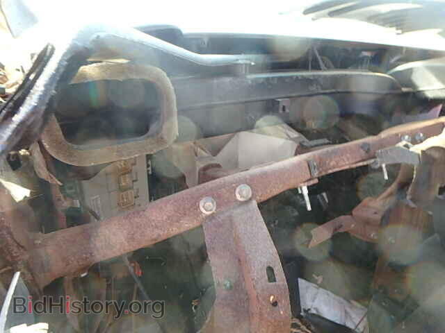 2006 DODGE CARAVAN - VIN: 1D4GP25R06B662934 - Фото 8