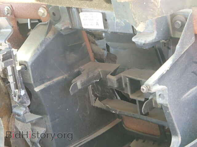 2006 DODGE CARAVAN - VIN: 1D4GP25R06B662934 - Фото 9