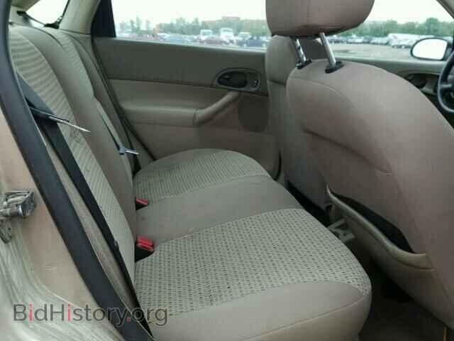 2007 FORD FOCUS - VIN: 1FAFP34N57W320473 - Фото 6