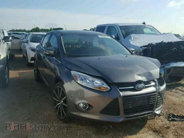 Photo 1FAHP3M20CL360194 - FORD FOCUS 2012