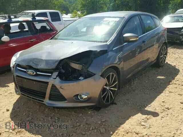 2012 FORD FOCUS - VIN: 1FAHP3M20CL360194 - Photo 2