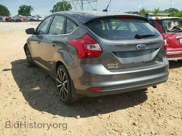 2012 FORD FOCUS - VIN: 1FAHP3M20CL360194 - Photo 3