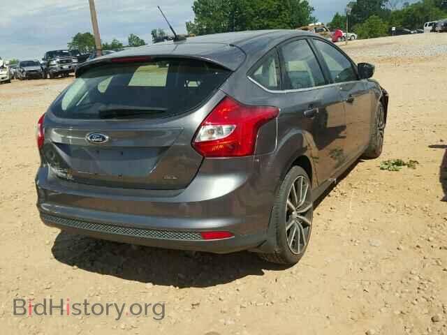 2012 FORD FOCUS - VIN: 1FAHP3M20CL360194 - Photo 4