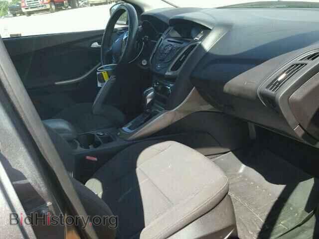 2012 FORD FOCUS - VIN: 1FAHP3M20CL360194 - Photo 5