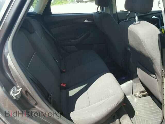 2012 FORD FOCUS - VIN: 1FAHP3M20CL360194 - Photo 6