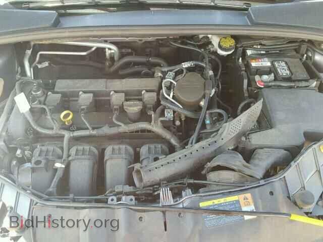 2012 FORD FOCUS - VIN: 1FAHP3M20CL360194 - Photo 7