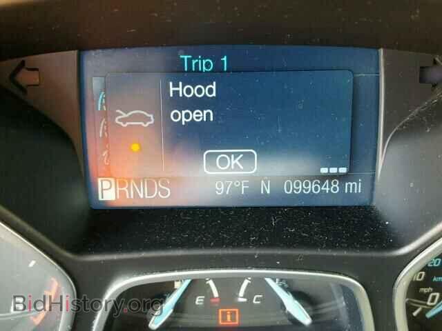 2012 FORD FOCUS - VIN: 1FAHP3M20CL360194 - Photo 8