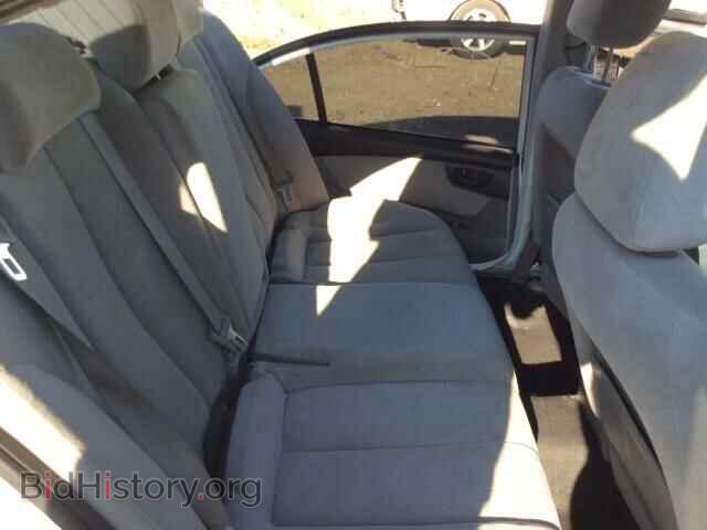 2010 KIA OPTIMA - VIN: KNAGG4A81A5455320 - Фото 6