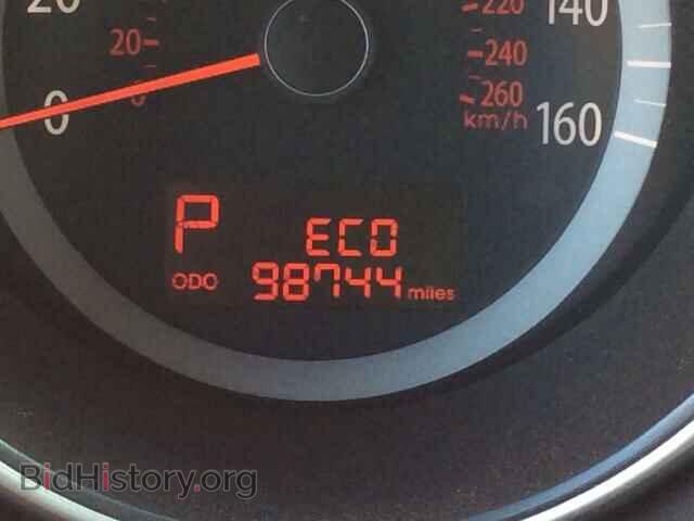 2010 KIA OPTIMA - VIN: KNAGG4A81A5455320 - Фото 8