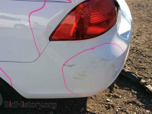 2010 KIA OPTIMA - VIN: KNAGG4A81A5455320 - Фото 10