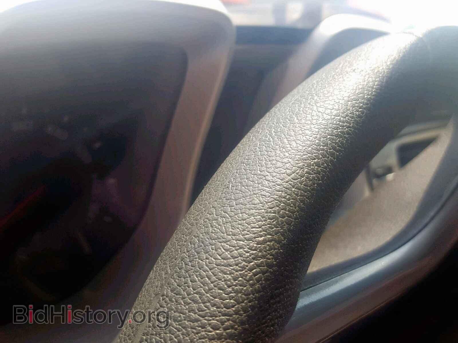 2013 CHEVROLET CAMARO - VIN: 2G1FE1E35D9161064 - Фото 8